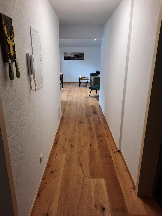 Schoene Aussicht Riezlern Exterior foto